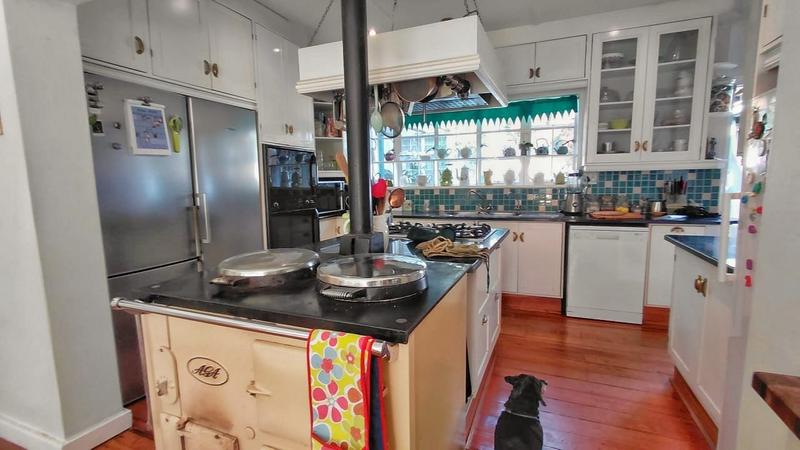 4 Bedroom Property for Sale in Park West Free State